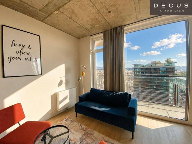 Apartment mieten in KG Landstraße, Wien