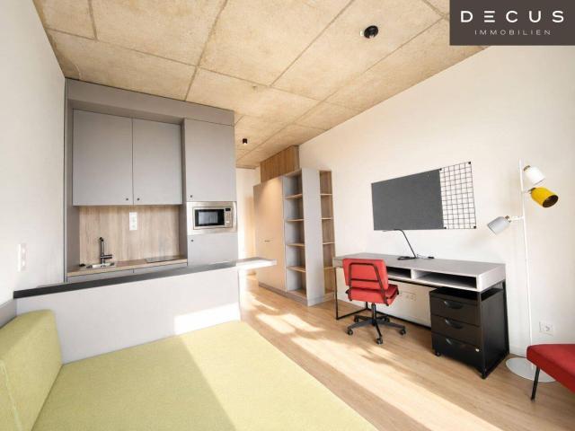 Apartment mieten in KG Landstraße, Wien