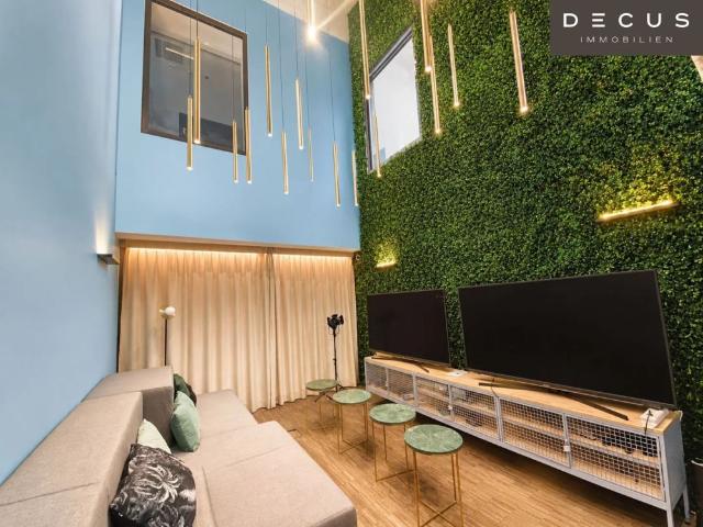 Apartment mieten in Erdberg, Wien