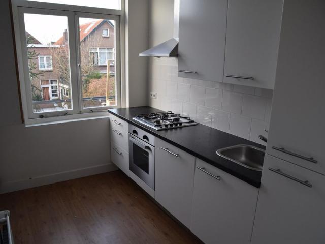 Appartement te huur in Sint Aagtendorp, Beverwijk