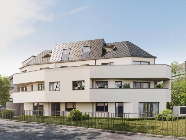 Apartment kaufen in Simmering, Wien