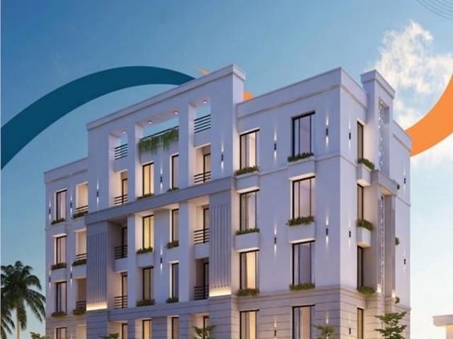 Flat for sale in Bhubaneshwar