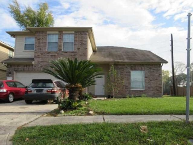 House for sale in Harris, Texas