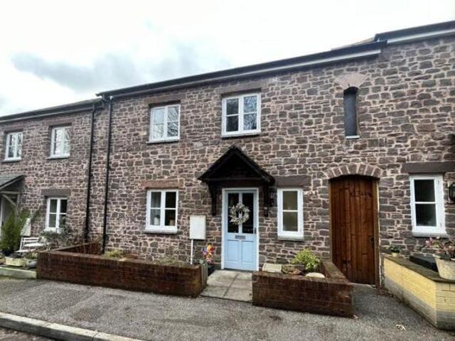 House for sale in Abergavenny, Wales
