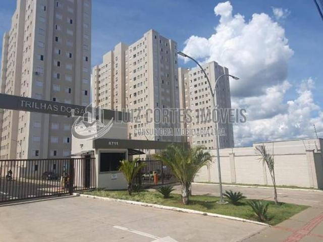 Apartamento venda em Região Geográfica Imediata de Uberlândia, Oliveira Fortes