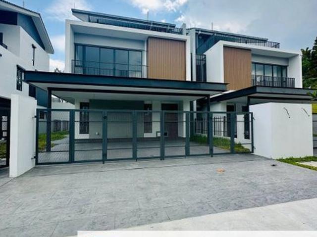 House for sale in Petaling, Alam Impian