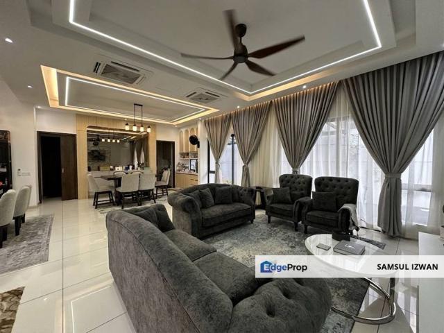 House for sale in Petaling, Alam Impian