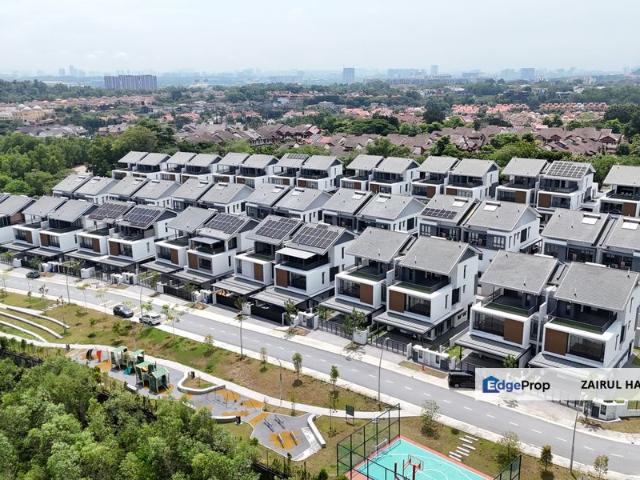 House for sale in Petaling, Alam Impian