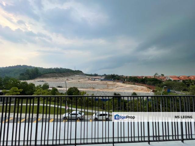 House for sale in Petaling, Alam Impian