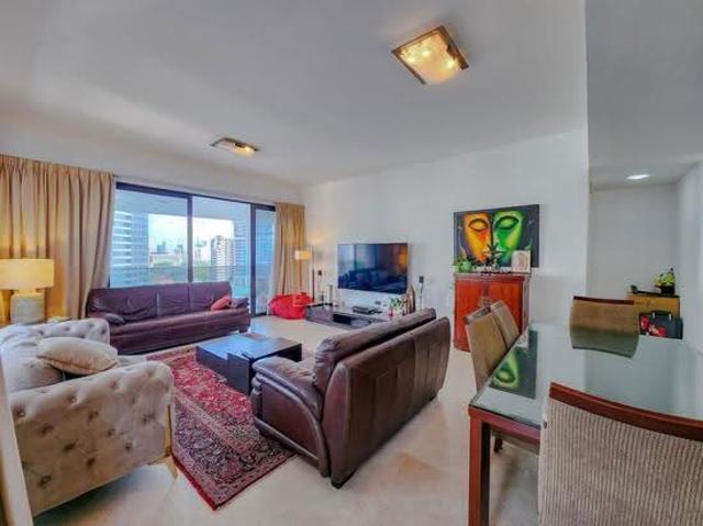 Apartment for rent in Moulmein, Singapore