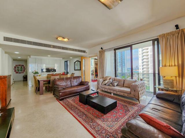 Apartment for rent in Moulmein, Singapore