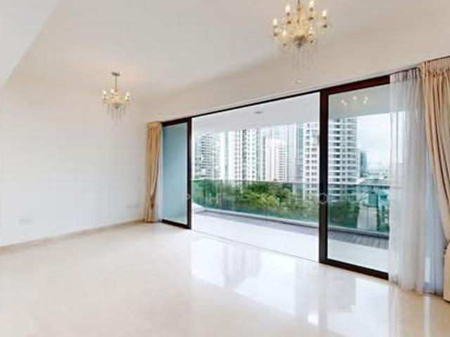 Apartment for rent