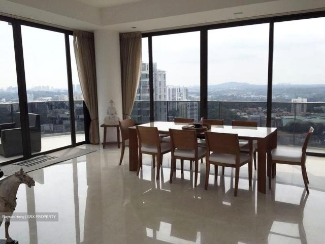 Condominium for sale in Novena