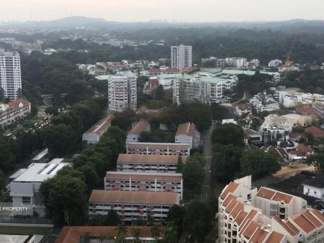 Condominium for sale