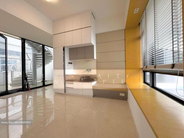 Condominium for sale in Novena
