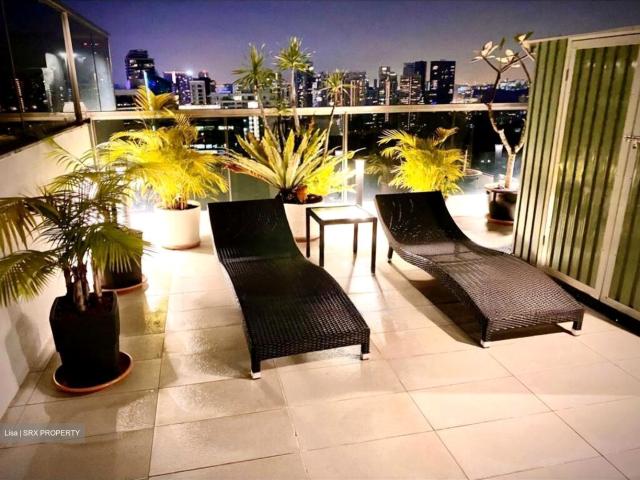 Condominium for sale