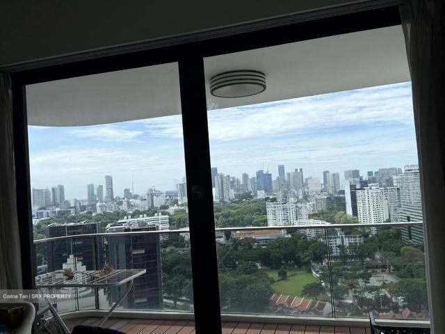 Condominium for sale in Novena