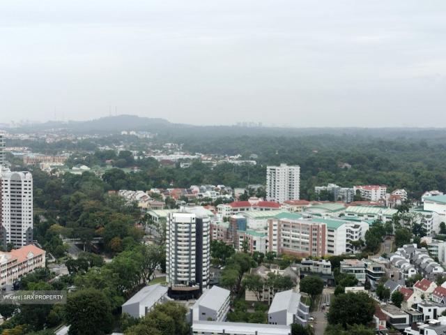 Condominium for sale in Novena