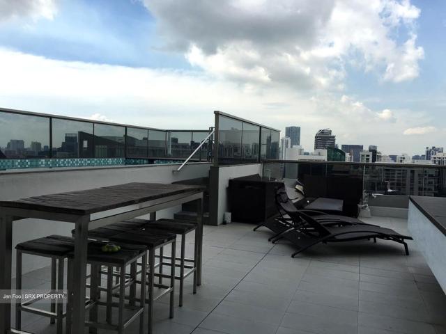 Condominium for sale