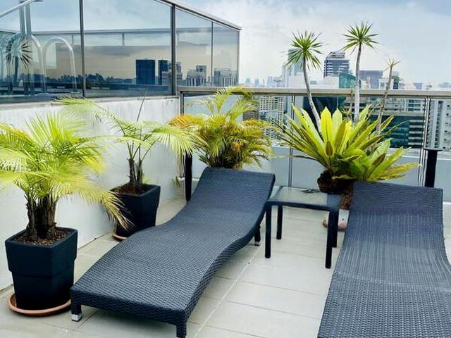 Condominium for sale