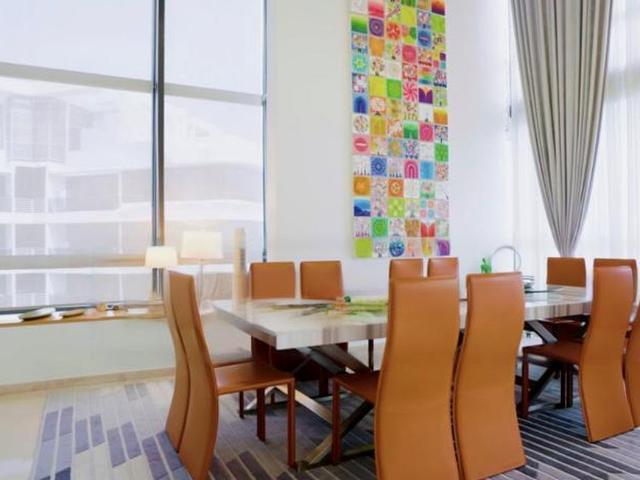 Condominium for sale in Bukit Timah
