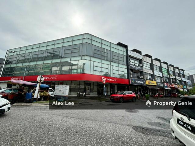Shop Office for sale in Country Heights Damansara, Kuala Lumpur