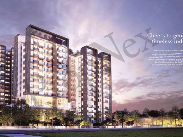 Apartment for rent