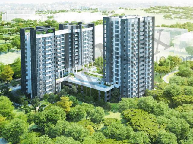 Apartment for rent in Paya Lebar, 19 North East, Hougang