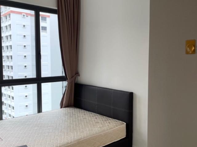 Condominium for rent