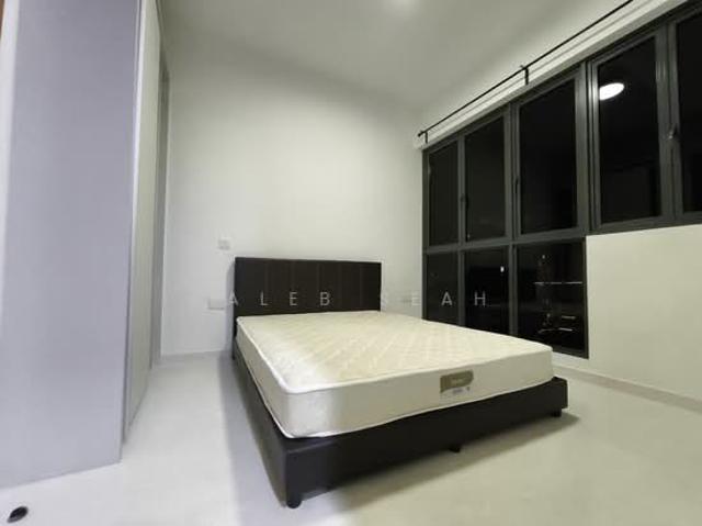 Condominium for rent