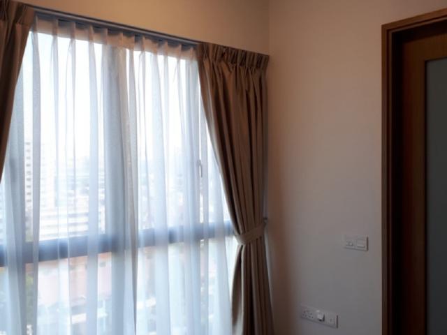 Condominium for rent