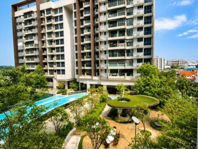 Condominium for sale