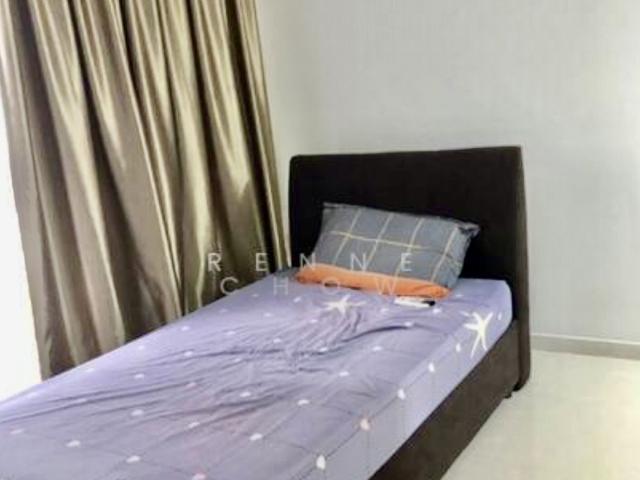 Condominium for sale in Hougang, 19 North East, Hougang