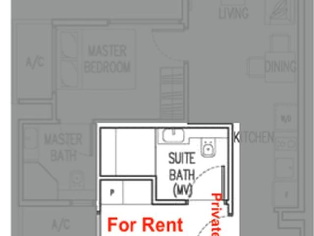 Condominium for rent