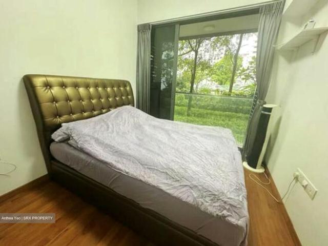 Condominium for sale in Hougang, 19 North East, Hougang