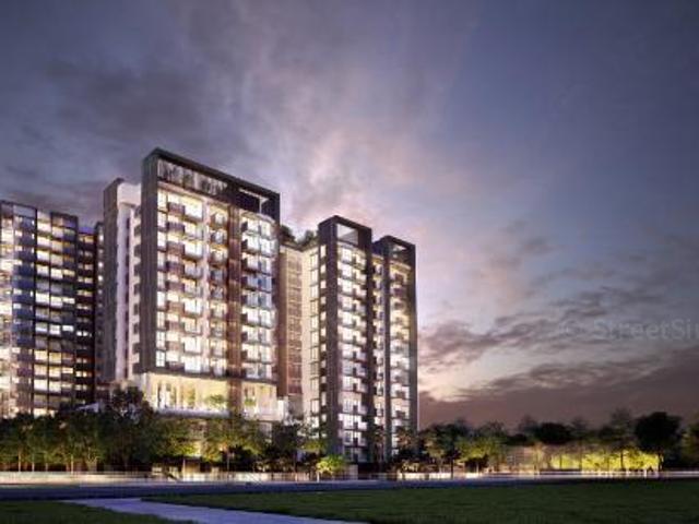 Condominium for rent