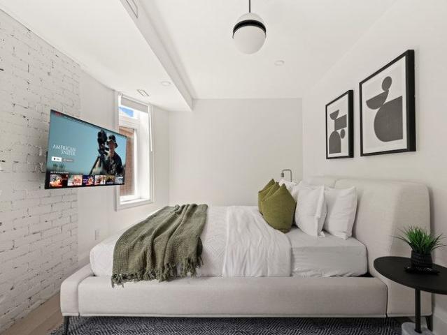 House for rent in Parkdale, Toronto