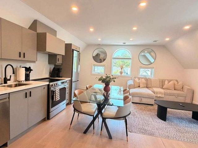 House for rent in Parkdale, Toronto