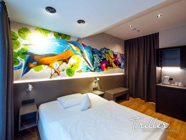 Apartment mieten in Alt-Saarbrücken, Saarbrücken