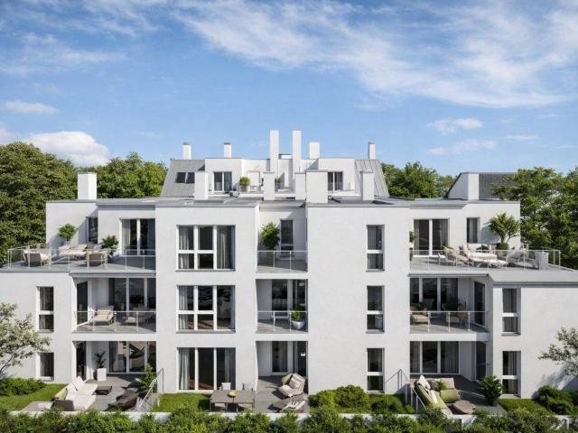 Apartment kaufen in Floridsdorf, Wien