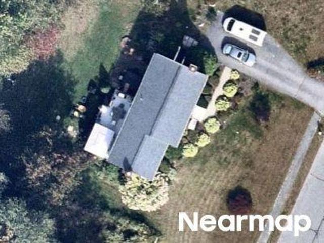 House for sale in Sutton, Massachusetts