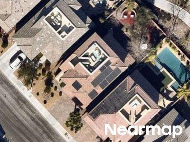 House for sale in Nevada
