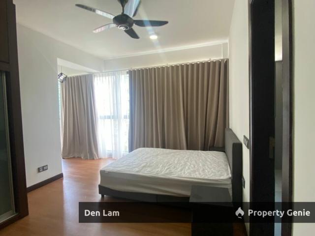 Serviced Residence for sale in Country Heights Damansara, Kuala Lumpur
