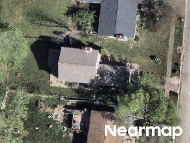 House for sale in Columbus, Ohio