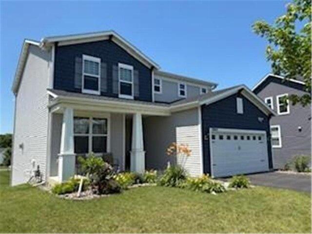 House for sale in Prior Lake