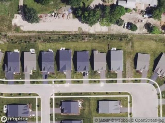 House for sale in Winfield, Illinois