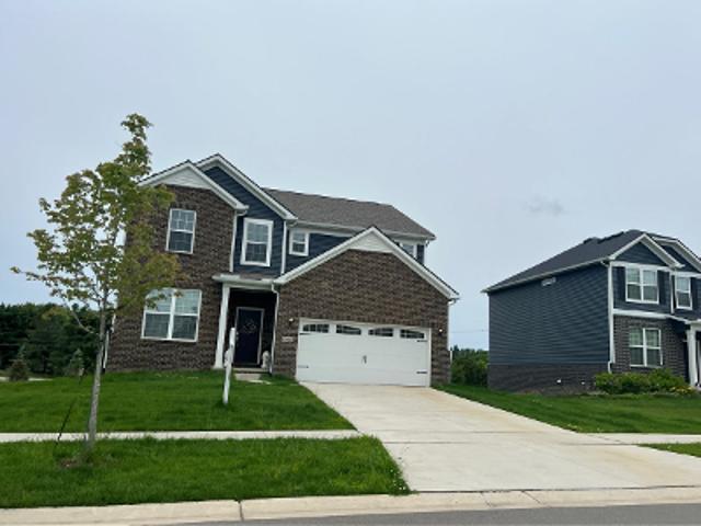 Condo for sale in Michigan