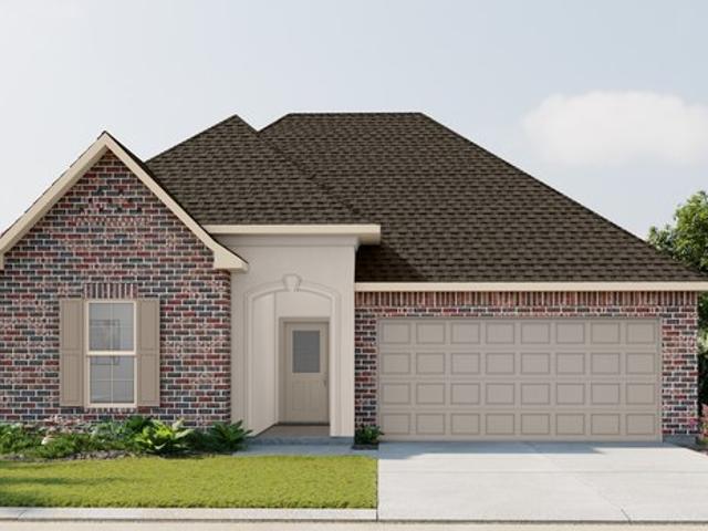 House for sale in Addis, Louisiana