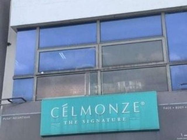 Shop for rent in Country Heights Damansara, Kuala Lumpur
