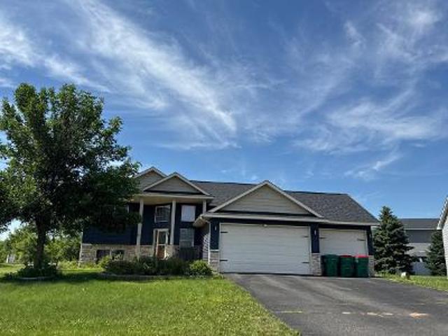 House for sale in Big Lake